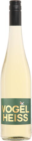 Vogelheiss Glühwein weiß