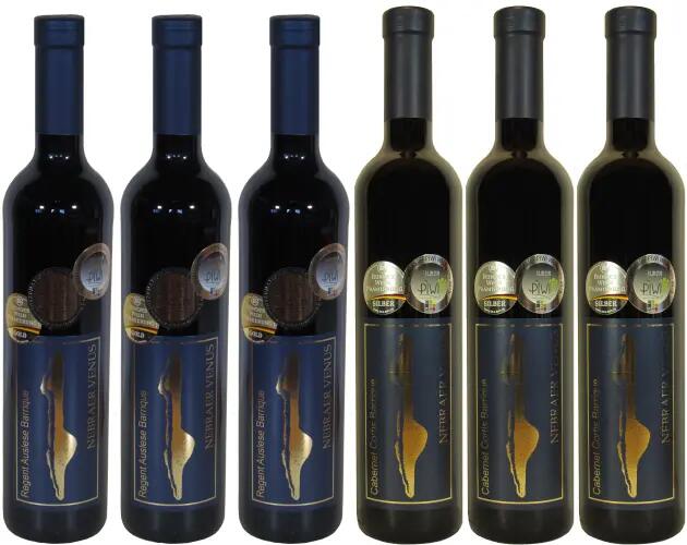 Festiveday red wine