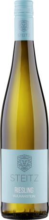 2021 Riesling Vulkanstein Gutswein trocken
