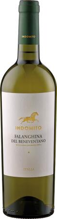 2025 Falanghina del Beneventano 'Indomito'