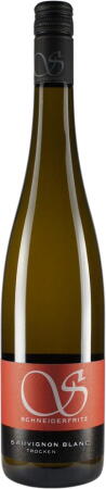 2023 Sauvignon Blanc