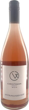 2023 Spätburgunder Rosé halbtrocken