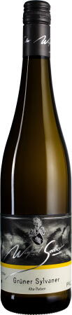 2024 Grüner Silvaner Alte Reben