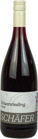 0 Schwarzriesling