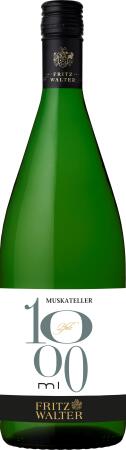 2024 Muskateller Liter halbtrocken