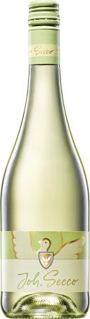 0 Joh.Secco Perlwein