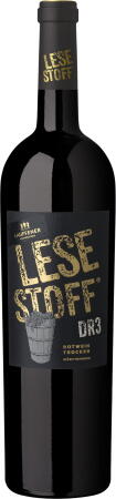 0 Lesestoff®Cuvée Dr3 1,5 L