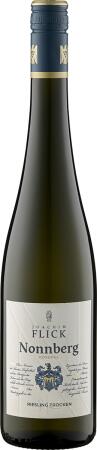 2024 Wicker Nonnberg Riesling trocken -Erste Lage-