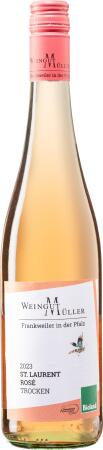 2023 St. Laurent Rosé trocken
