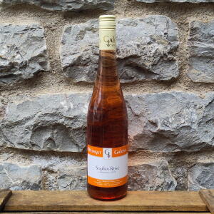 2017 Sophia Rosé halbtrocken