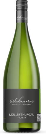 2025 Müller Thurgau trocken
