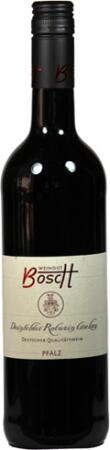 2025 Dornfelder Rotwein trocken