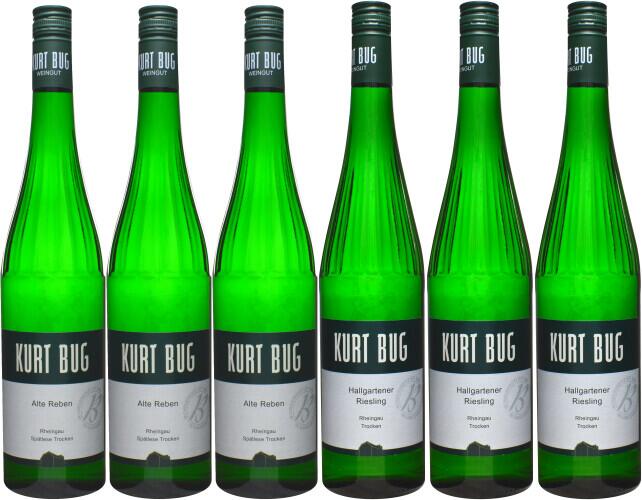 Riesling trocken