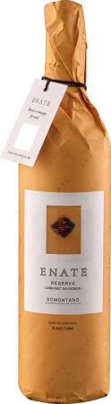 2019 Enate Cabernet Sauvignon Reserva 'Gruß Edition'