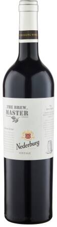 2016 The Brew Master Bordeaux-Style