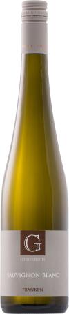 2025 Sauvignon Blanc