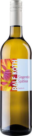 2025 Siegerrebe