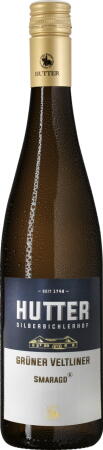 2023 Hutter Smaragd Grüner Veltliner