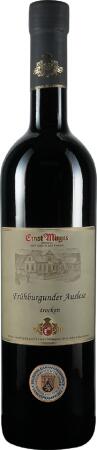 2020 Frühburgunder Auslese trocken Barrique