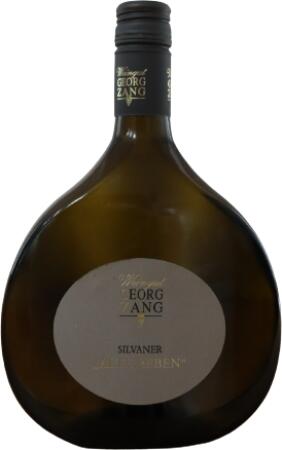 2024 Silvaner trocken "Alte Reben"