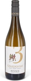 Chardonnay Kabinett Weingut Renner