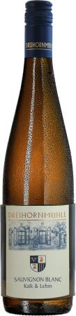 2024 Dreihornmühle Sauvignon Blanc Kalk & Lehm