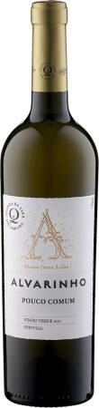 2025 Alvarinho Pouco Comum Vr