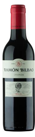 2016 Ramon Bilbao  Rioja Crianza DOCa 0,375 L