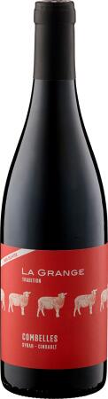 2023 Tradition Combelles Sans Sulfites - Bio
