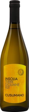 2025 Terre Siciliane Insolia