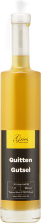 Quitten-Gutsel
