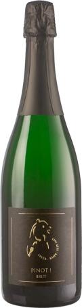 2019 Pinot ! - Sekt