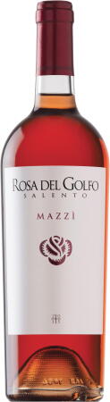 2015 Rosato del Salento Vigna Mazzi