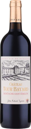 2023 Château Tour Bayard Montagne Saint-Emilion