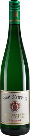 2023 Klingenberg Schlossberg Riesling