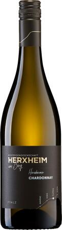 2024 Herxheimer Chardonnay trocken I