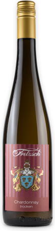 2025 Chardonnay trocken vom Wißberg