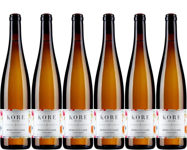 "Trink Deidesheimer Herrgottsacker, dann bleibst du 100 Jahre wacker"