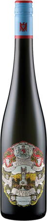 2025 Hochheim Königin Victoriaberg Riesling VdP1te Lage