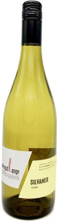 2025 Silvaner trocken