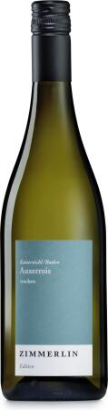 2025 Auxerrois Edition
