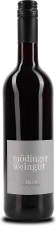2024 Rotwein Cuvée "Mila"