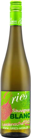 2025 Sauvignon Blanc trocken Individualist