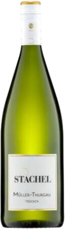 2023 Müller Thurgau