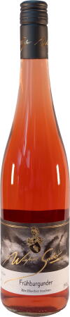 2023 Frühburgunder Rosé