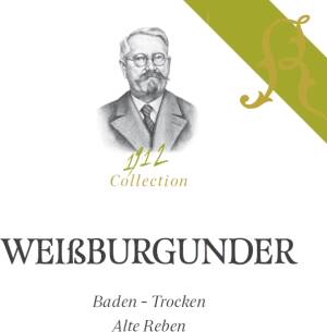 2020 Weißburgunder Collection 1912