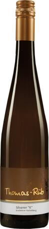 2025 Silvaner "K" 1422 trocken