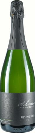 2023 Riesling brut