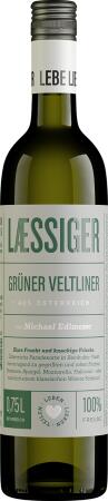 2024 Grüner Veltliner
