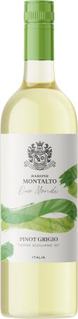 2022 Montalto Pinot Grigio Terre Siciliane